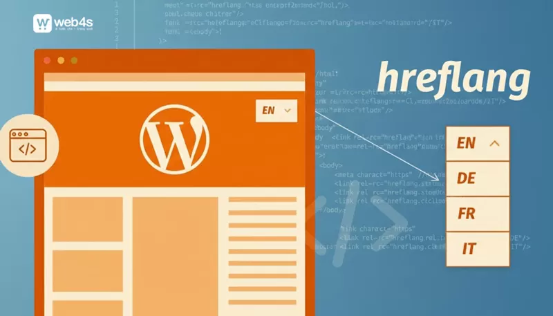 Hreflang là gì? Cách thêm thẻ Hreflang chuẩn SEO vào website